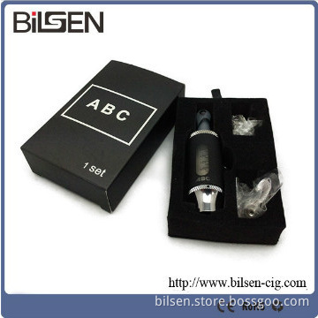Newest  E cigarette Update VIVI NOVA ABC Atomizer